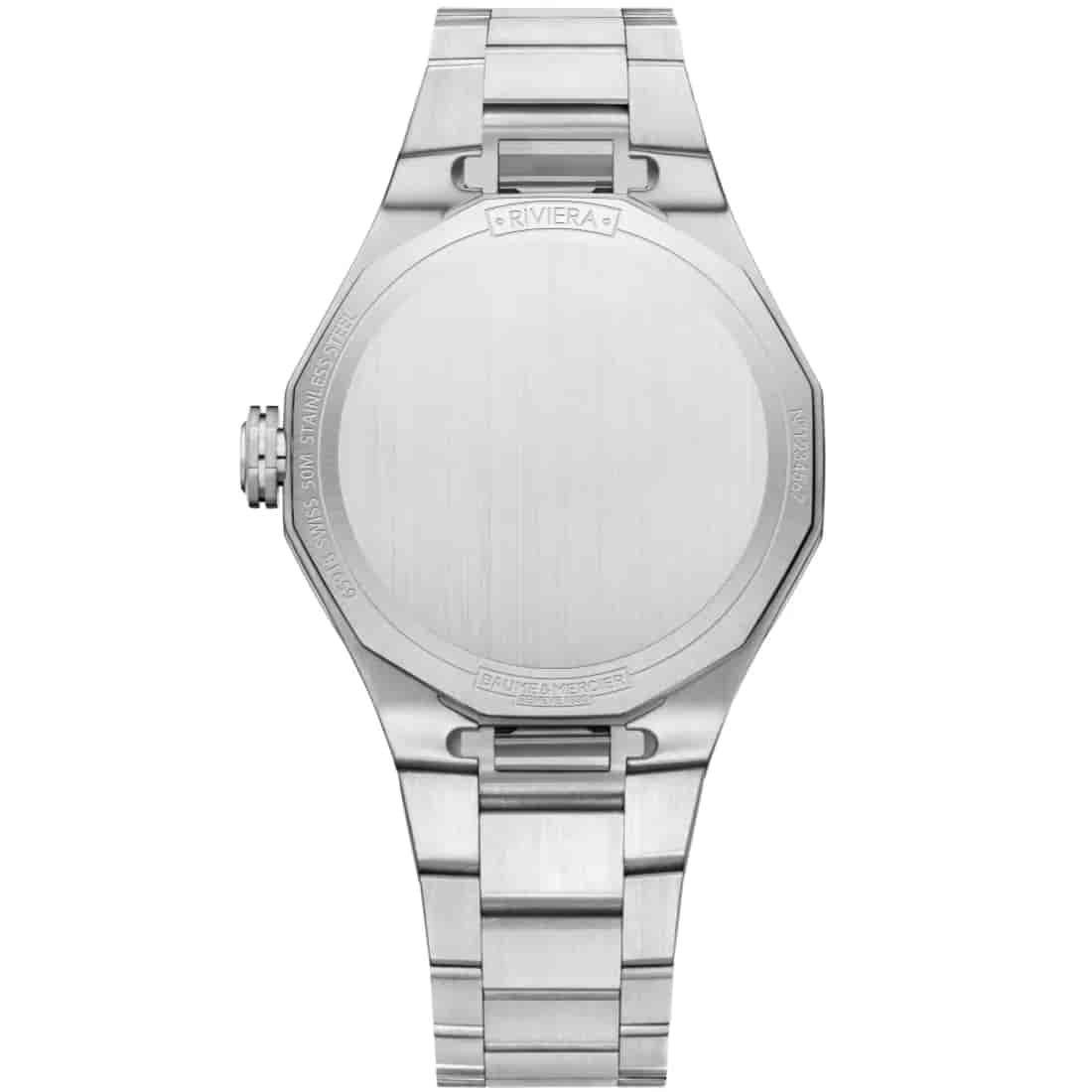 Reloj Baume & Mercier Riviera 10728