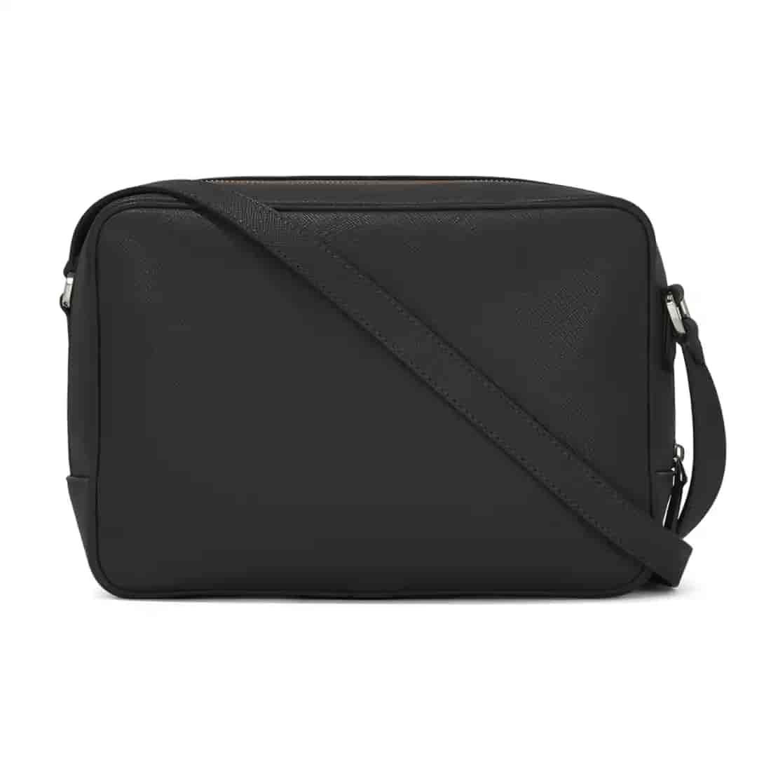 Bolso Messenger Montblanc Sartorial 198127