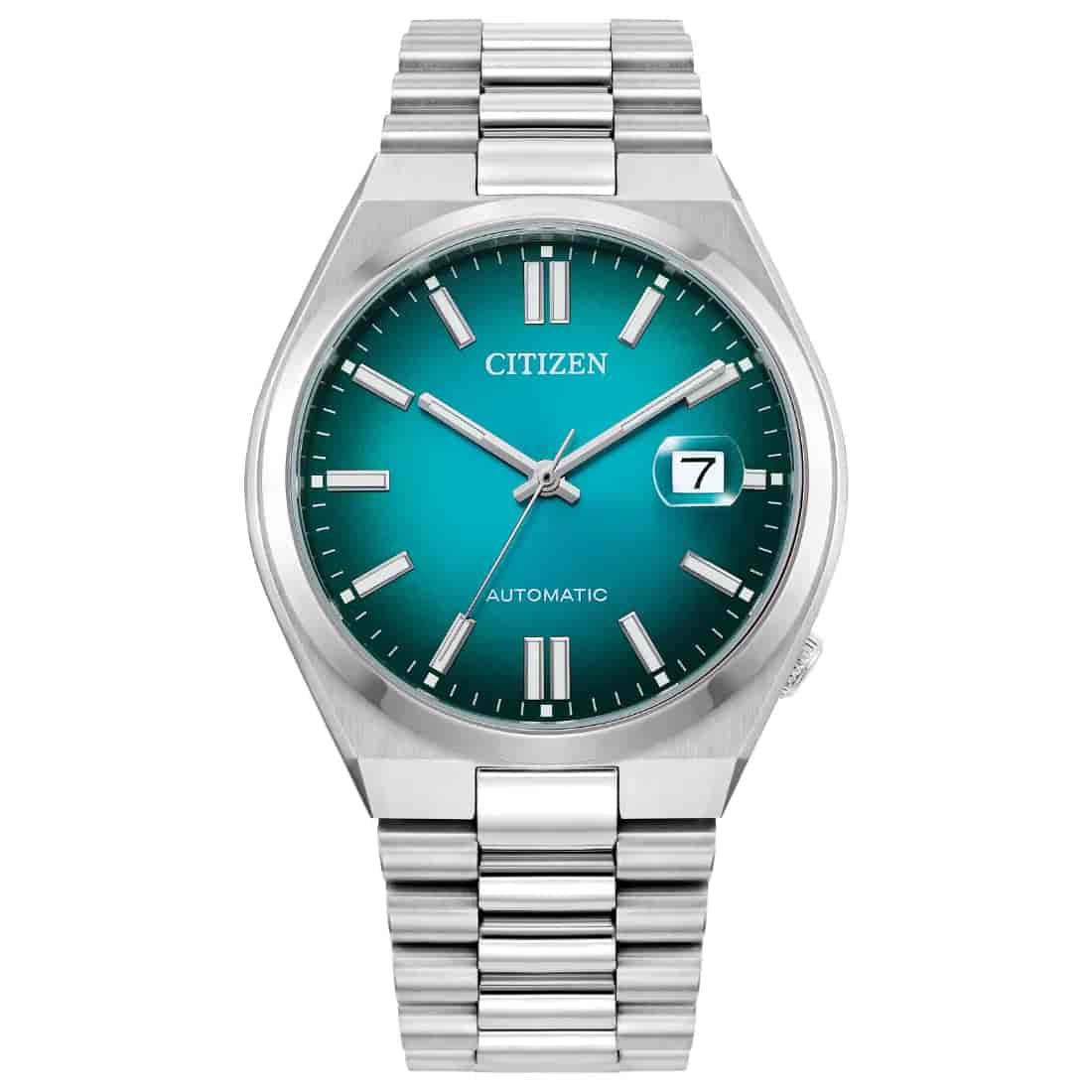 Reloj Citizen Tsuyosa NJ0151-53X