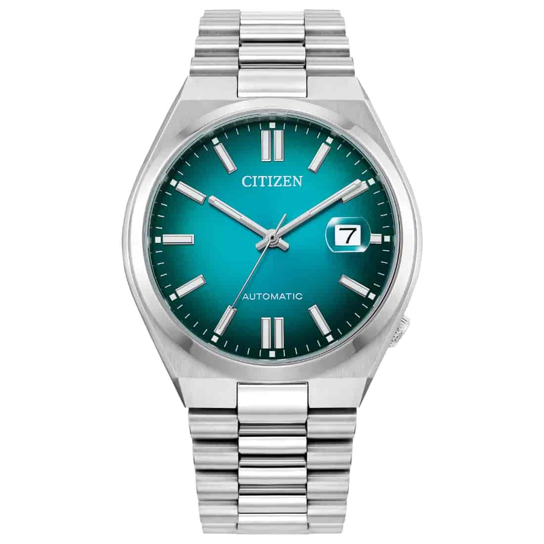 Reloj Citizen Tsuyosa NJ0151-53X