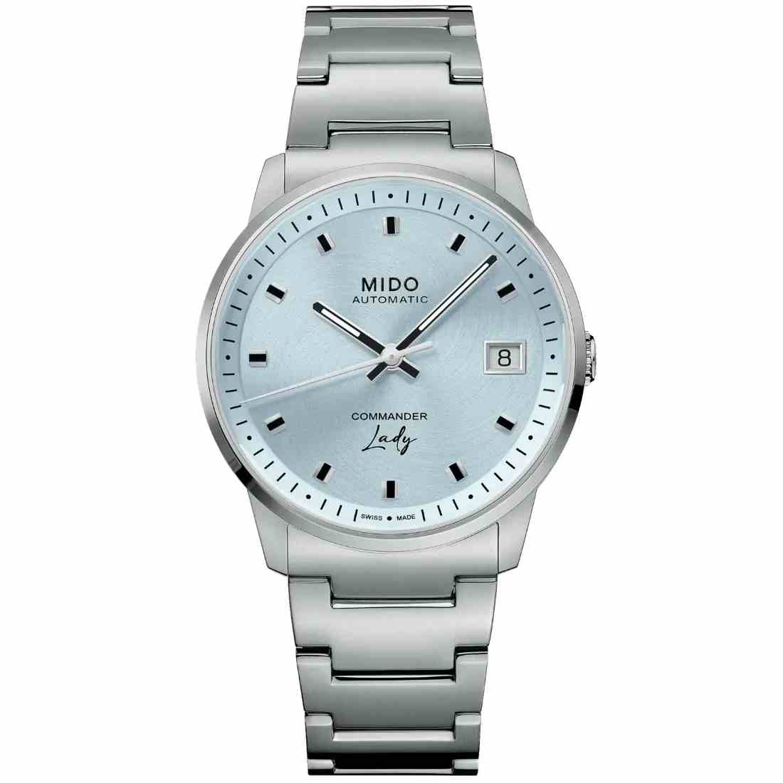 Reloj Mido Commander Lady M021.207.11.041.00