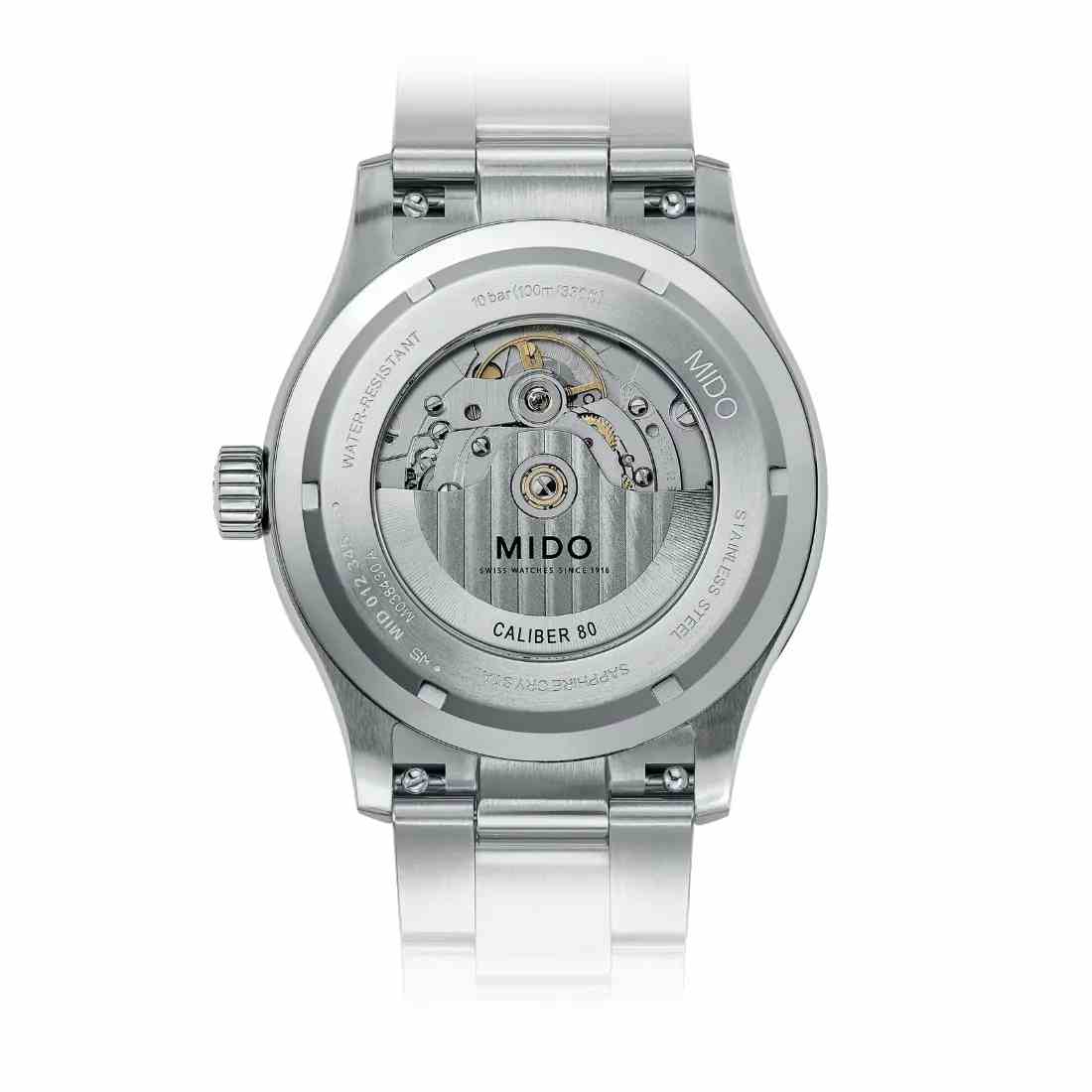 Reloj Mido Multifort M Freeze M038.430.11.041.00