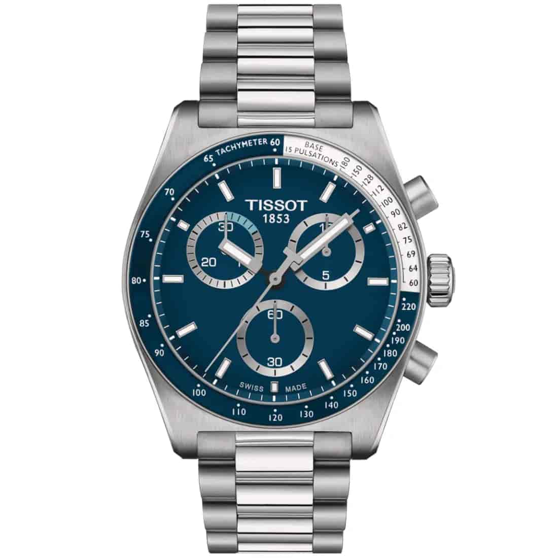 Reloj Tissot PR516 Chronograph T149.417.11.041.00