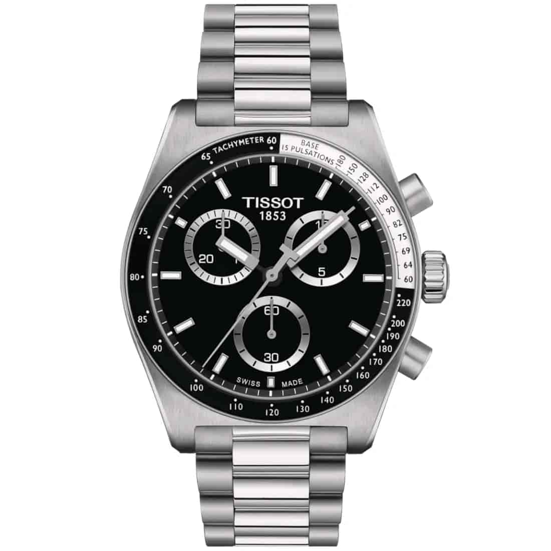 Reloj Tissot PR516 Chronograph T149.417.11.051.00