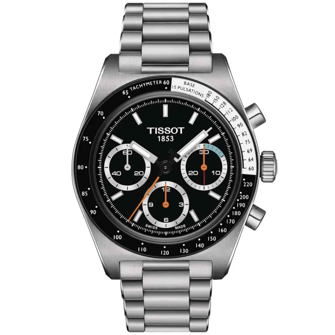 Reloj Tissot PR516 Chronograph T149.459.21.051.00