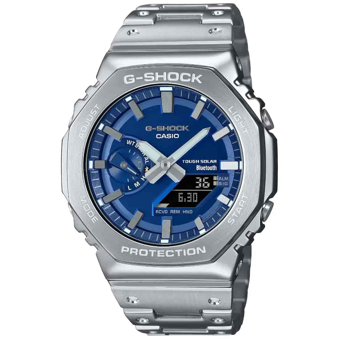 Reloj Casio G-Shock GM-B2100AD-2A