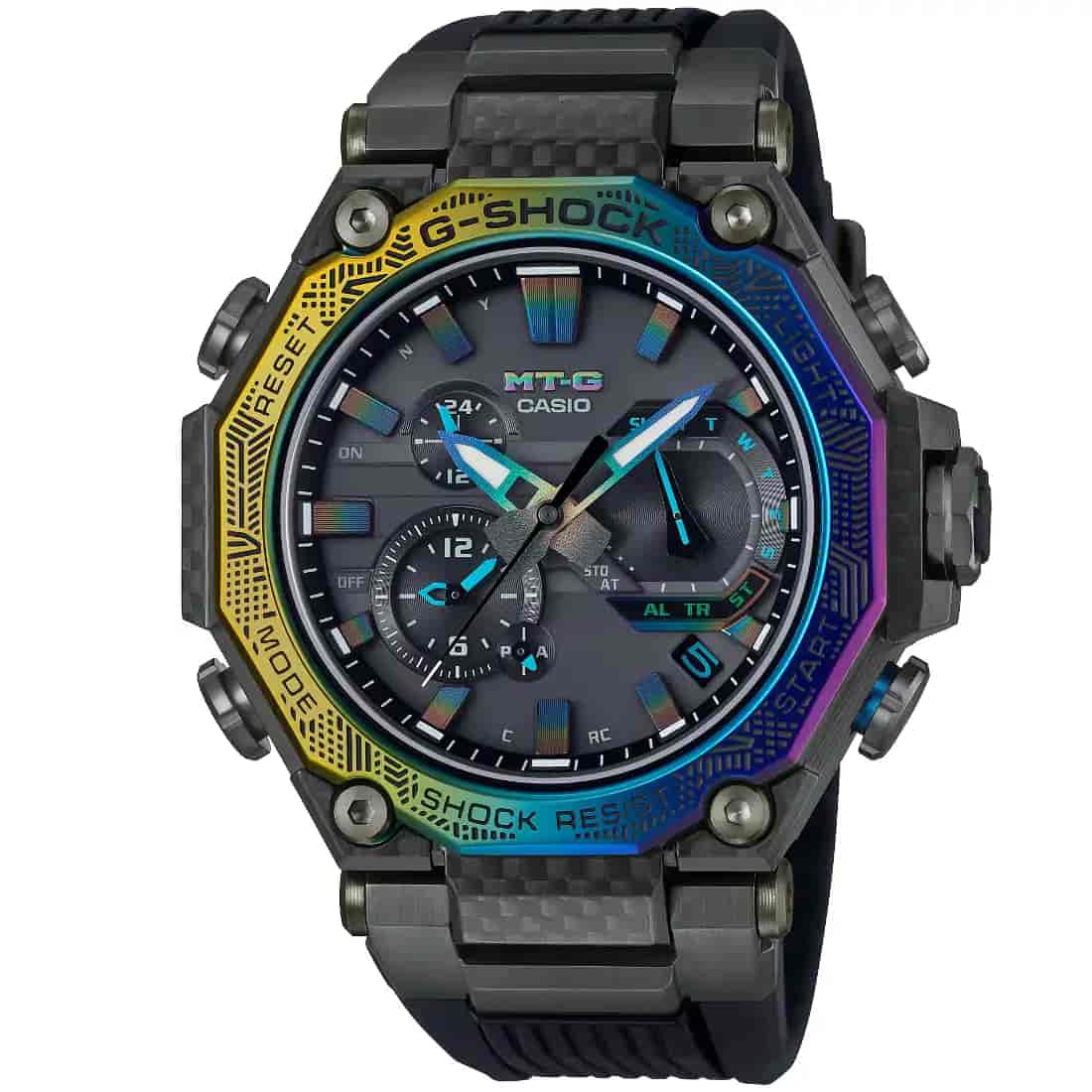 Reloj Casio G-Shock MT-G MTG-B2000YR-1A