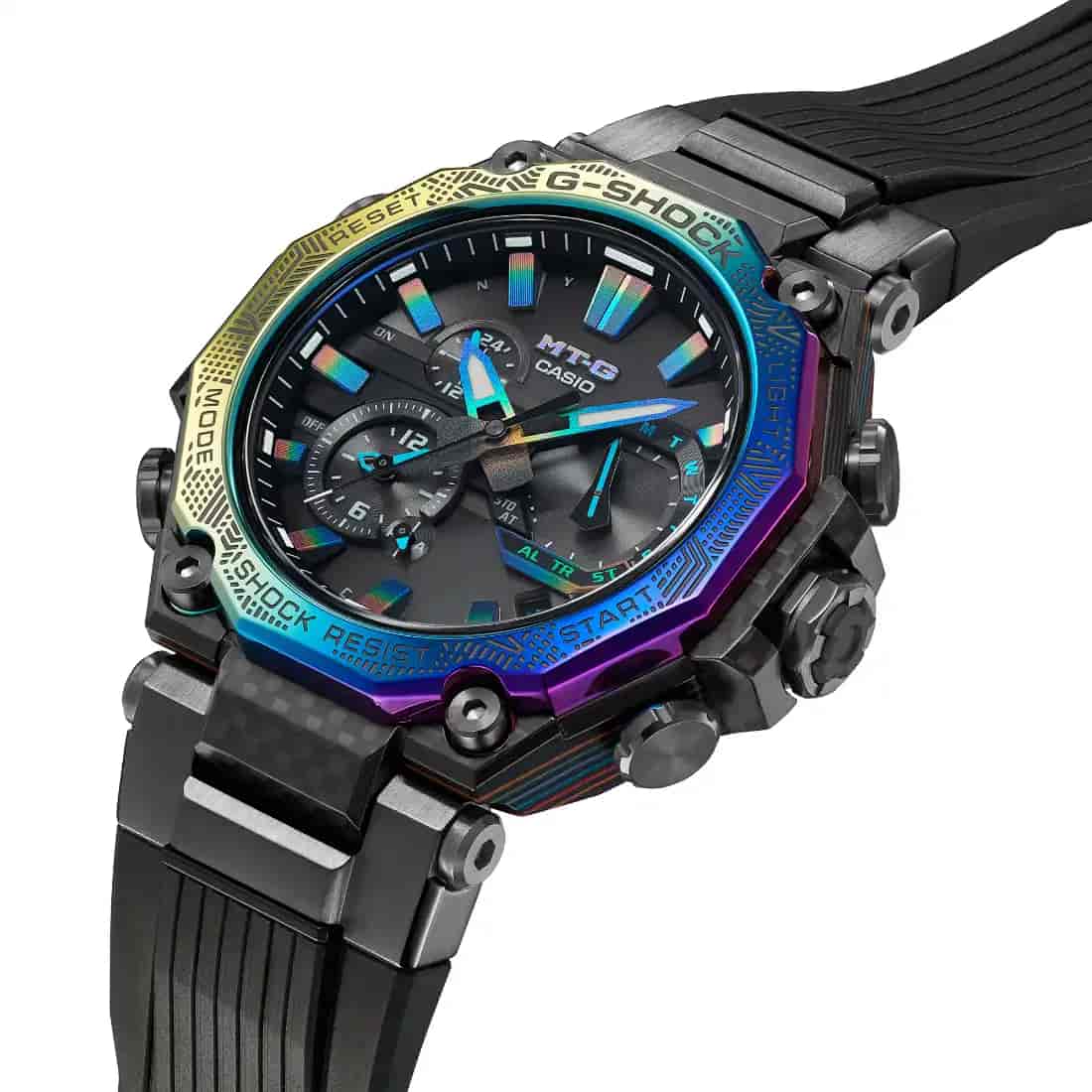 Reloj Casio G-Shock MT-G MTG-B2000YR-1A