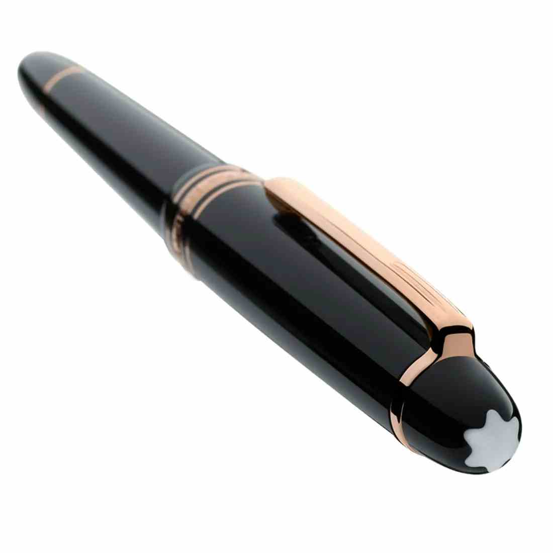 Pluma Fuente Montblanc Meisterstück Classique 132485