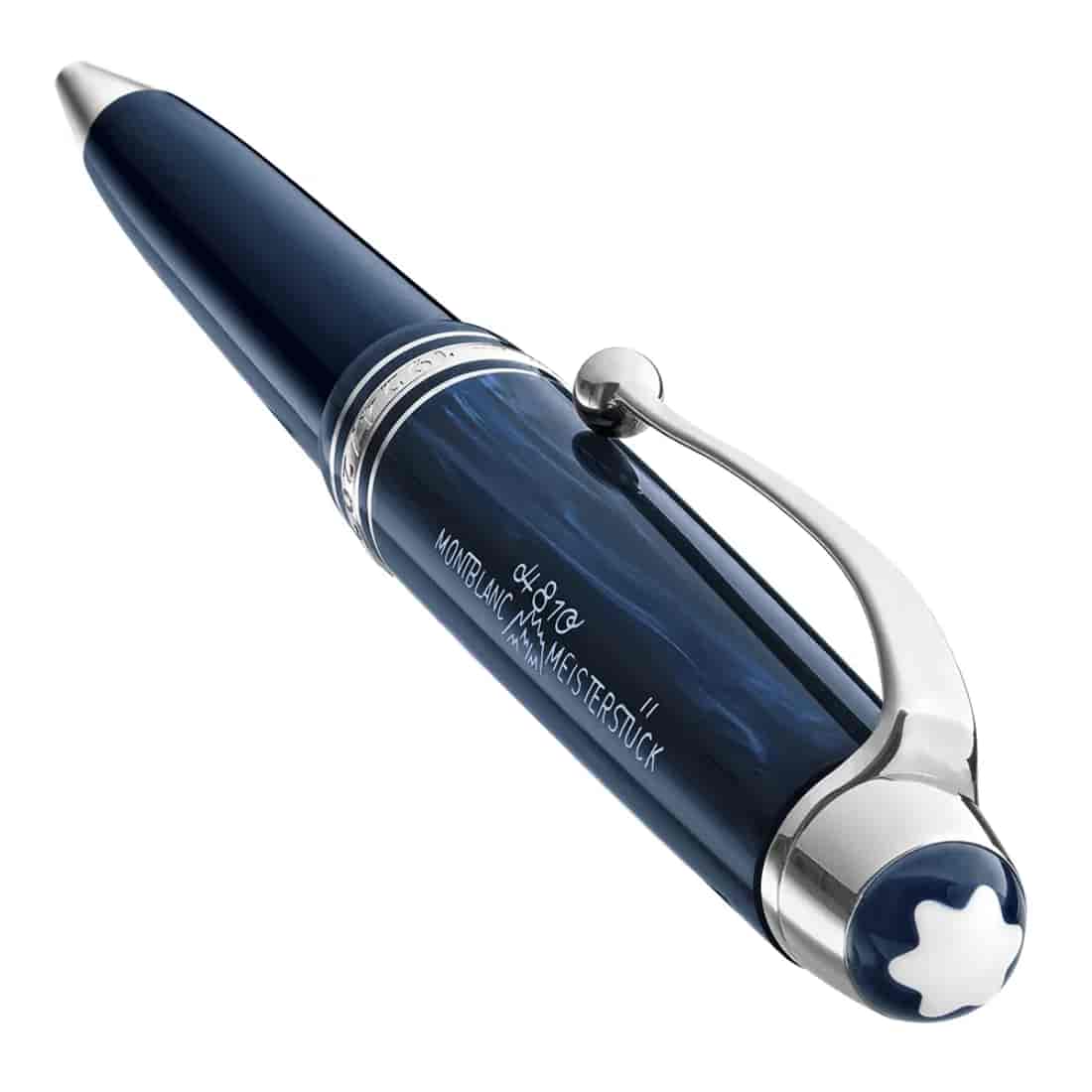 Bolígrafo Montblanc Meisterstück The Origin MidSize 131340