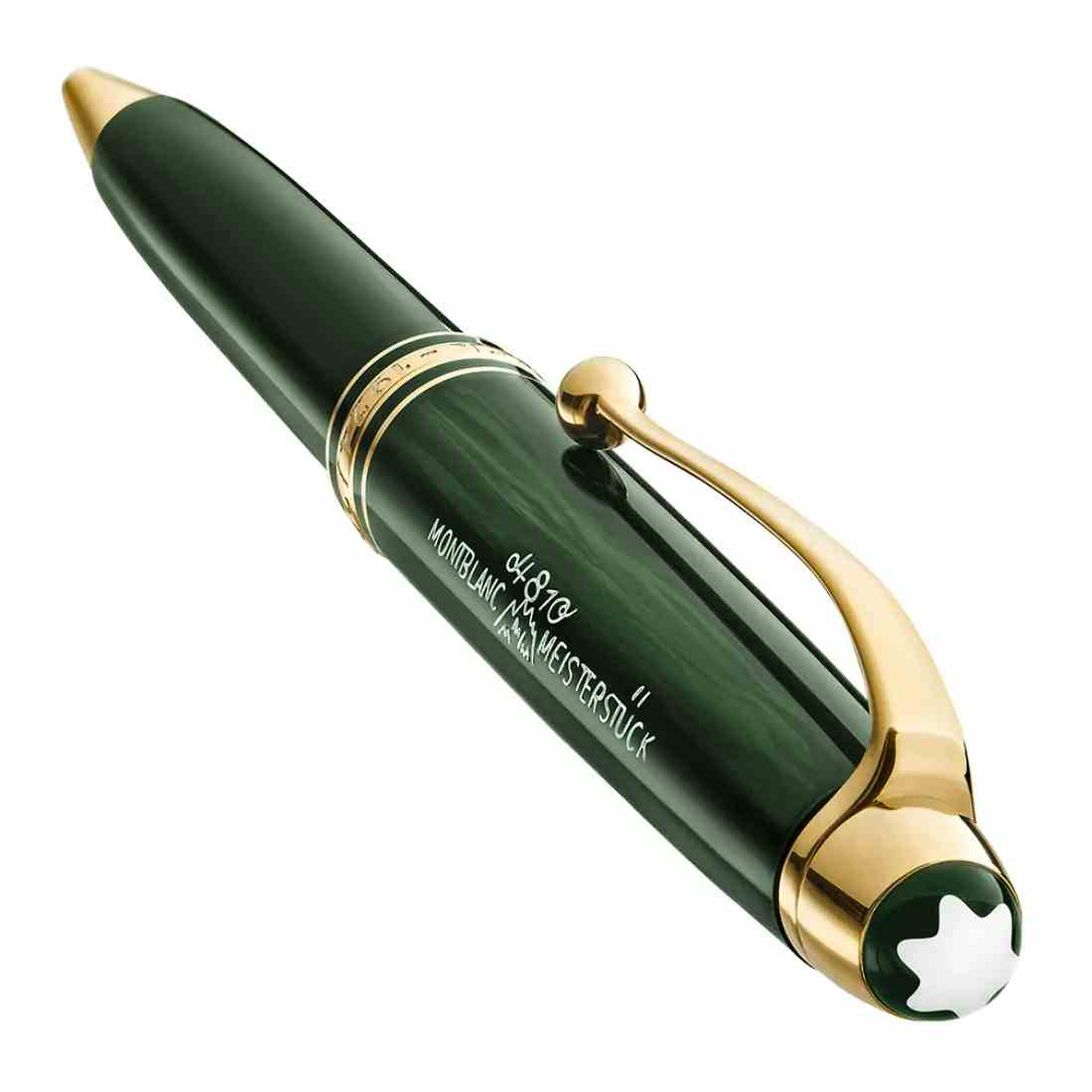 Bolígrafo Montblanc Meisterstück The Origin Classique 131344