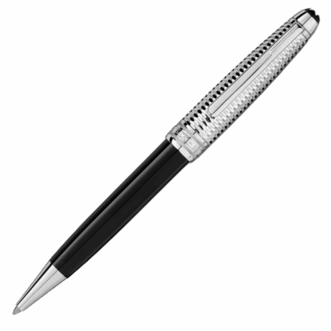 Bolígrafo Montblanc Meisterstück Geometry Doué Classique 132503