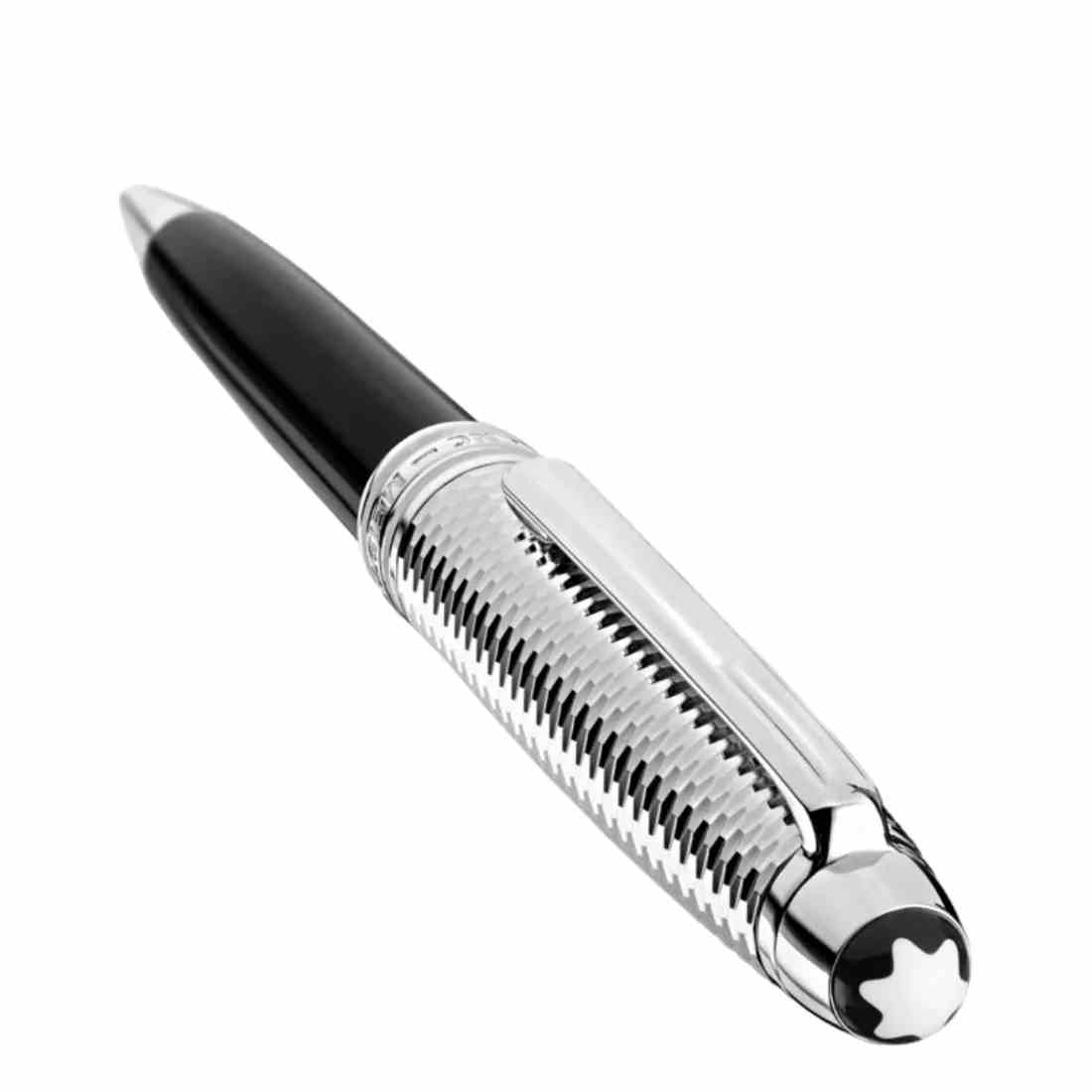 Bolígrafo Montblanc Meisterstück Geometry Doué Classique 132503