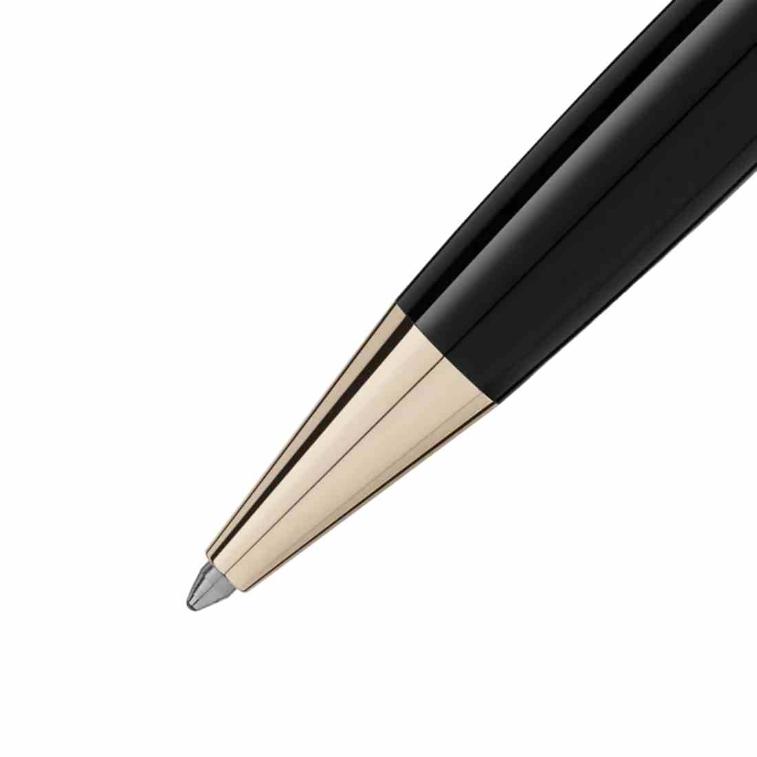 Bolígrafo Montblanc Meisterstück Geometry Doué Classique 132507