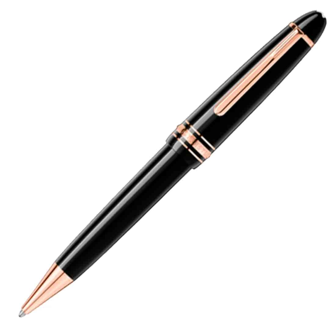 Bolígrafo Montblanc Meisterstück LeGrand 132482