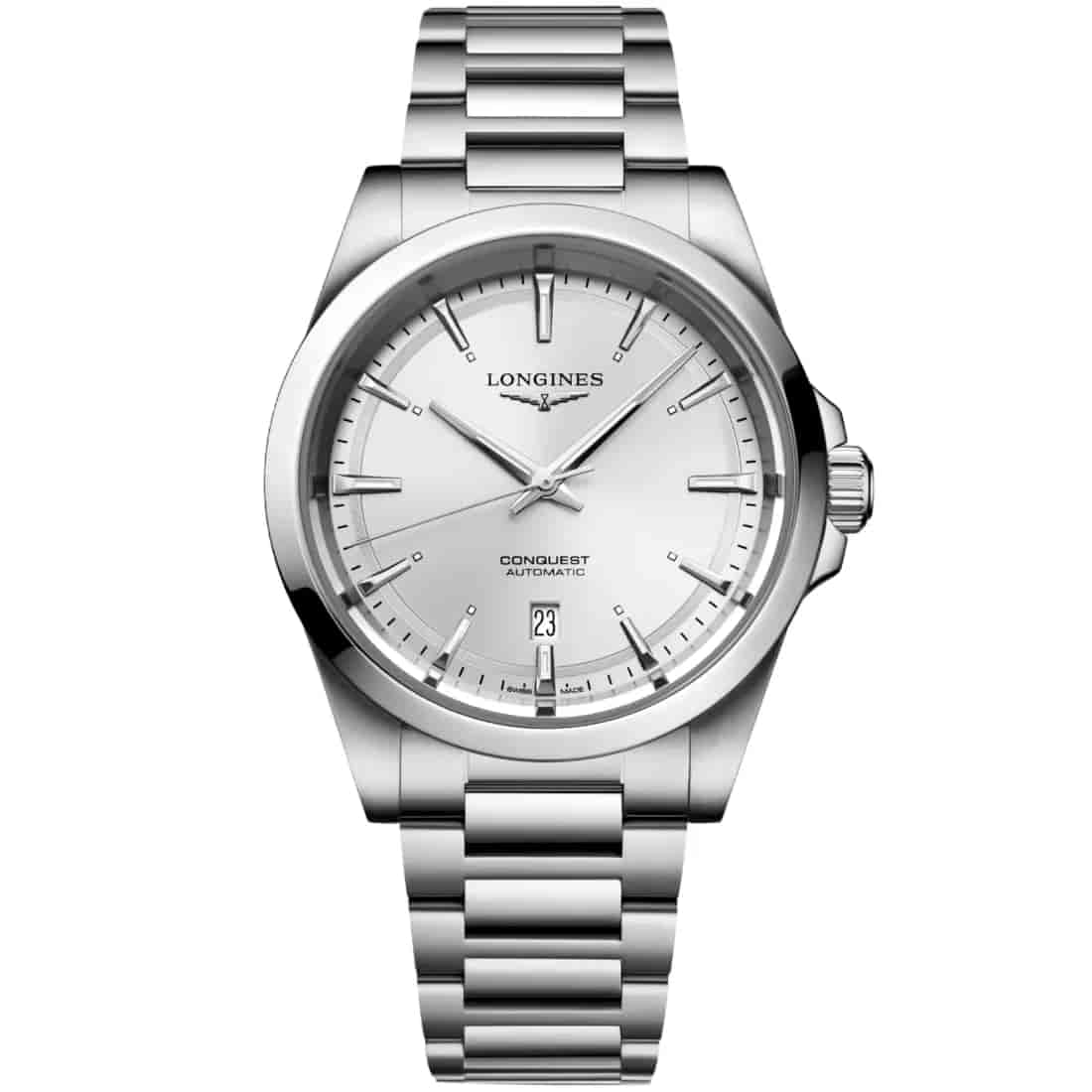 Reloj Longines Conquest L3.830.4.72.6