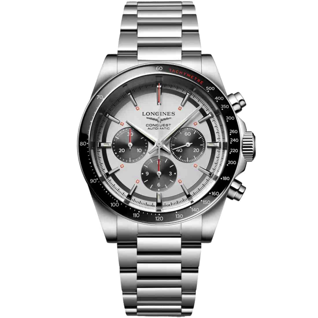 Reloj Longines Conquest L3.835.4.72