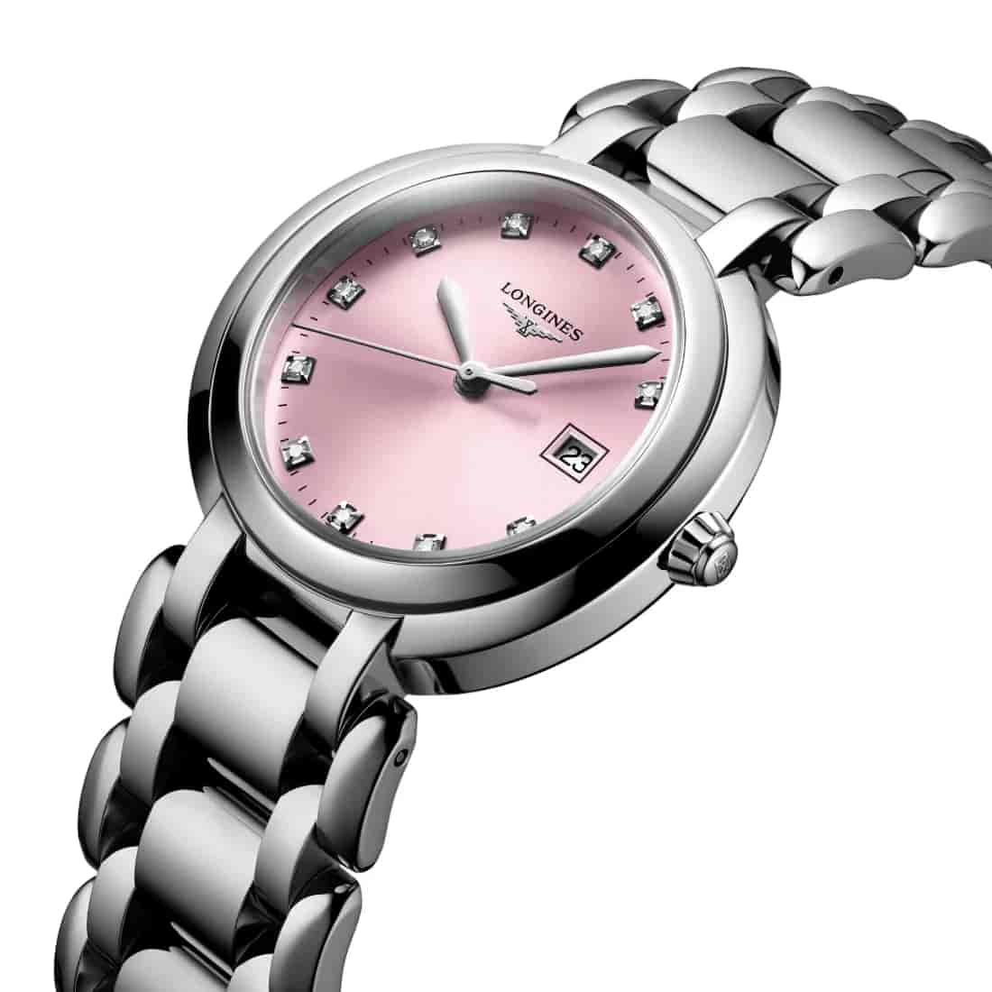 Reloj Longines PrimaLuna L8.122.4.99.6