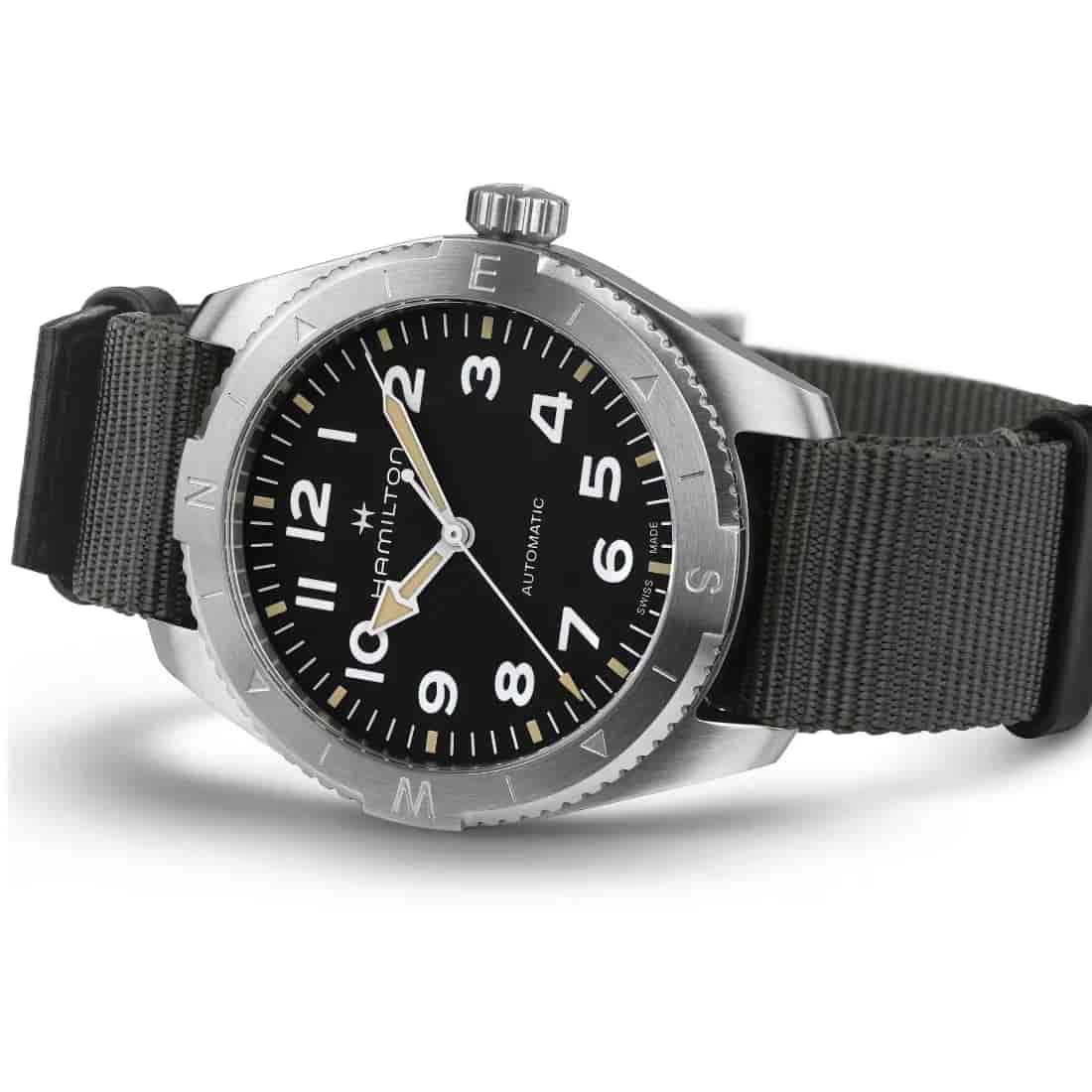 Reloj Hamilton Khaki Field Expedition H70315930