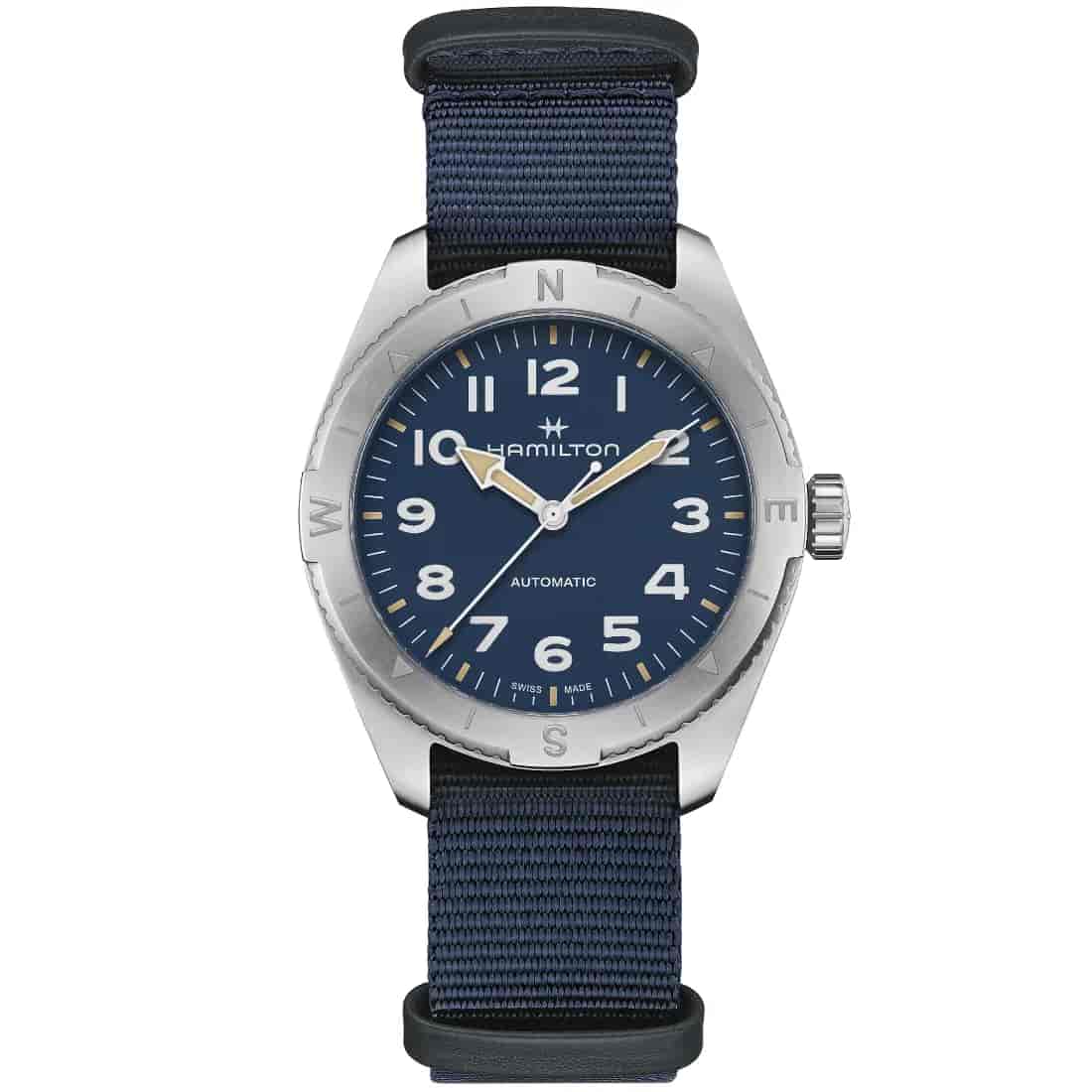 Reloj Hamilton Khaki Field Expedition H70315940