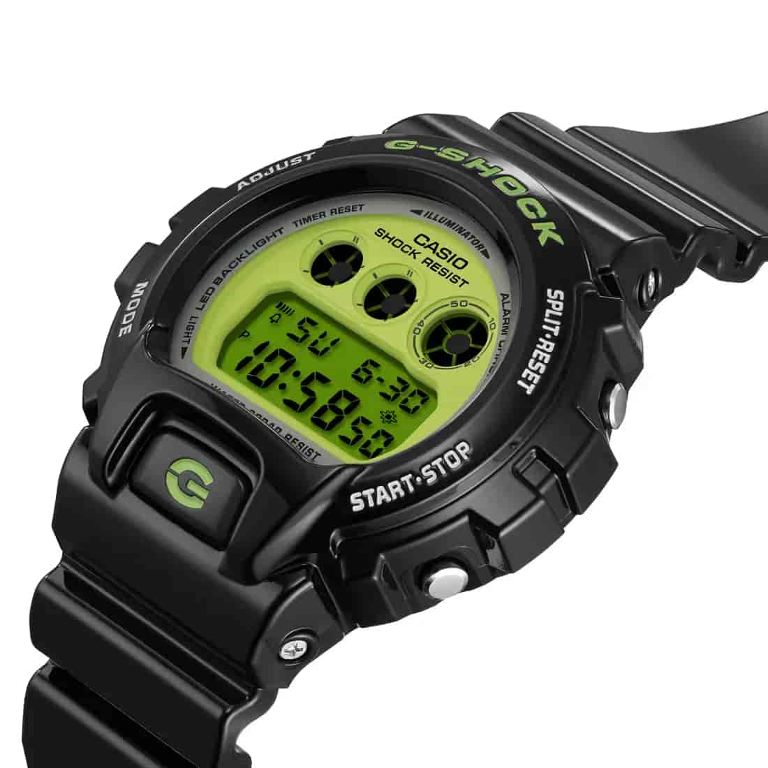 Reloj Casio G-Shock DW-6900RCS