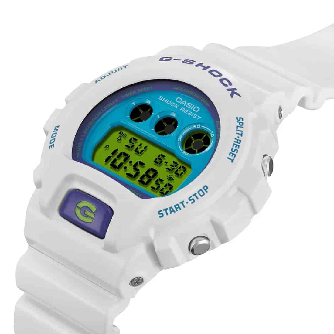 Reloj Casio G-Shock DW-6900RCS-7