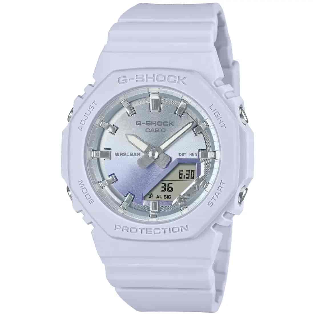 Reloj Casio G-Shock GMA-P2100SG-2A