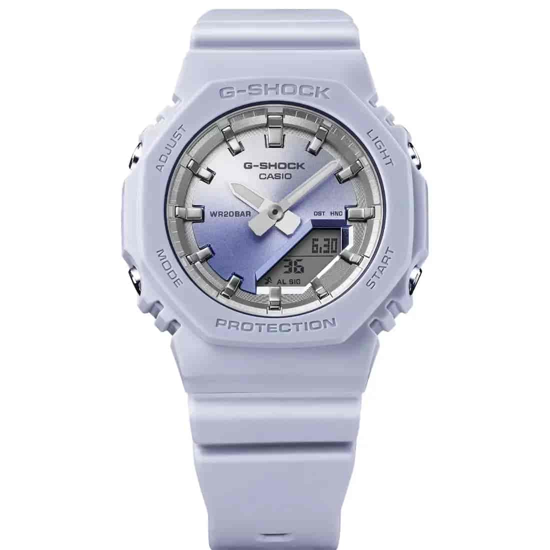 Reloj Casio G-Shock GMA-P2100SG-2A