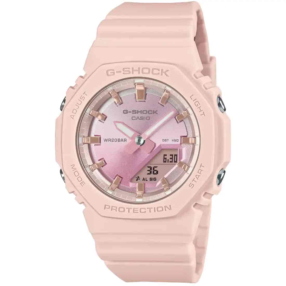 Reloj Casio G-Shock GMA-P2100SG-4A