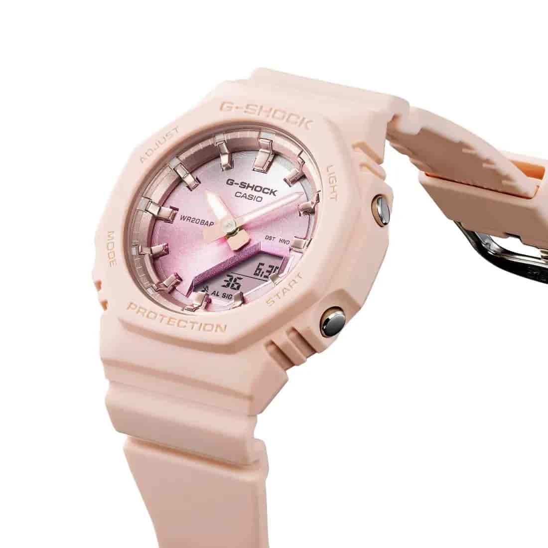 Reloj Casio G-Shock GMA-P2100SG-4A