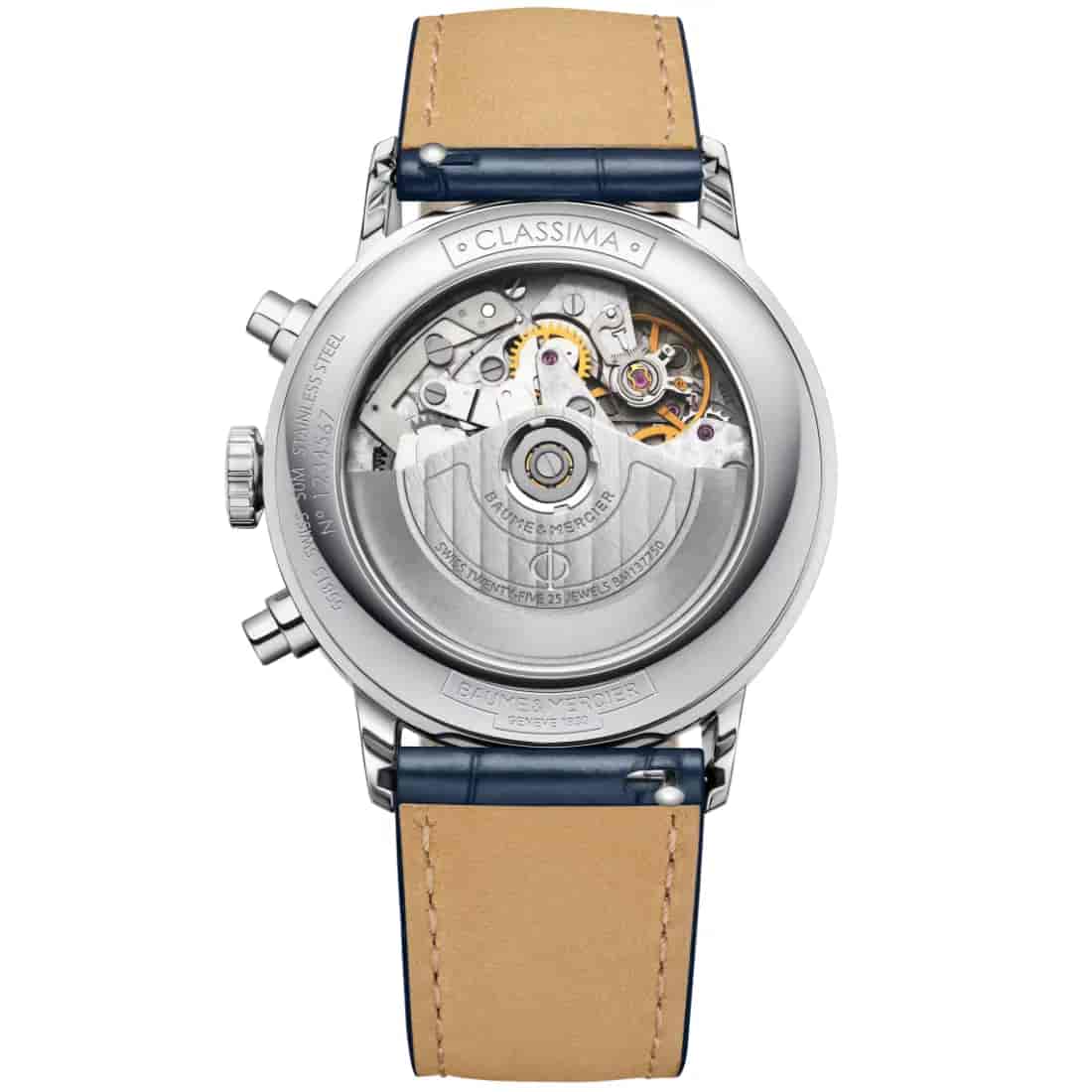 Reloj Baume & Mercier Classima 10784