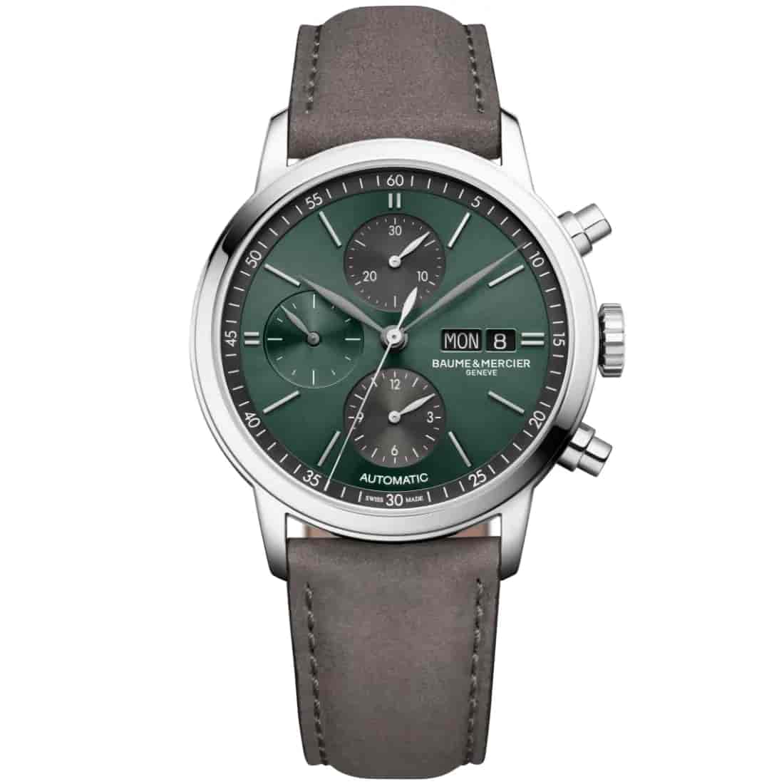 Reloj Baume & Mercier Classima 10783