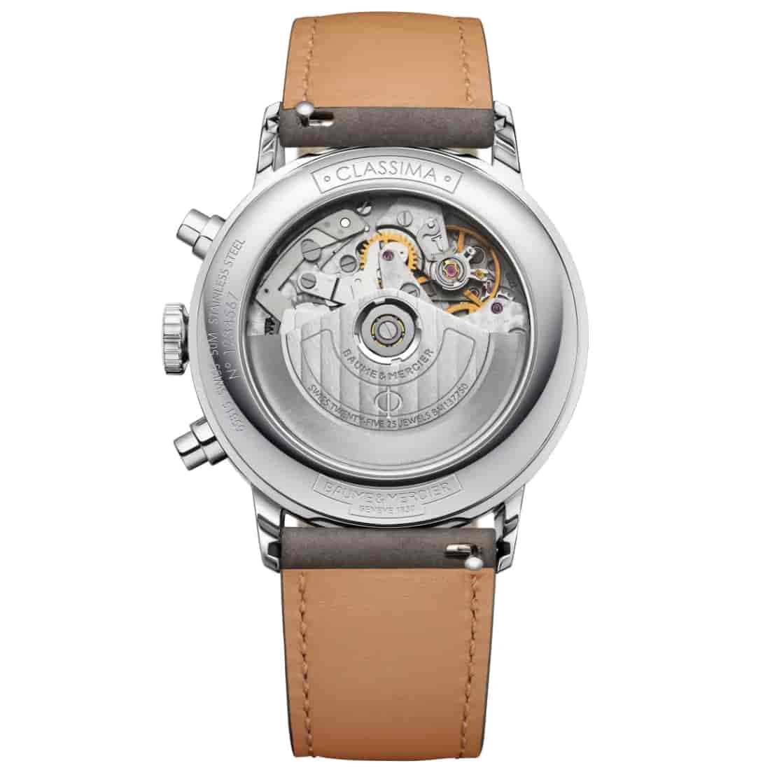 Reloj Baume & Mercier Classima 10783