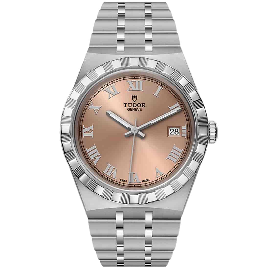 Reloj Tudor Royal M28500-0007