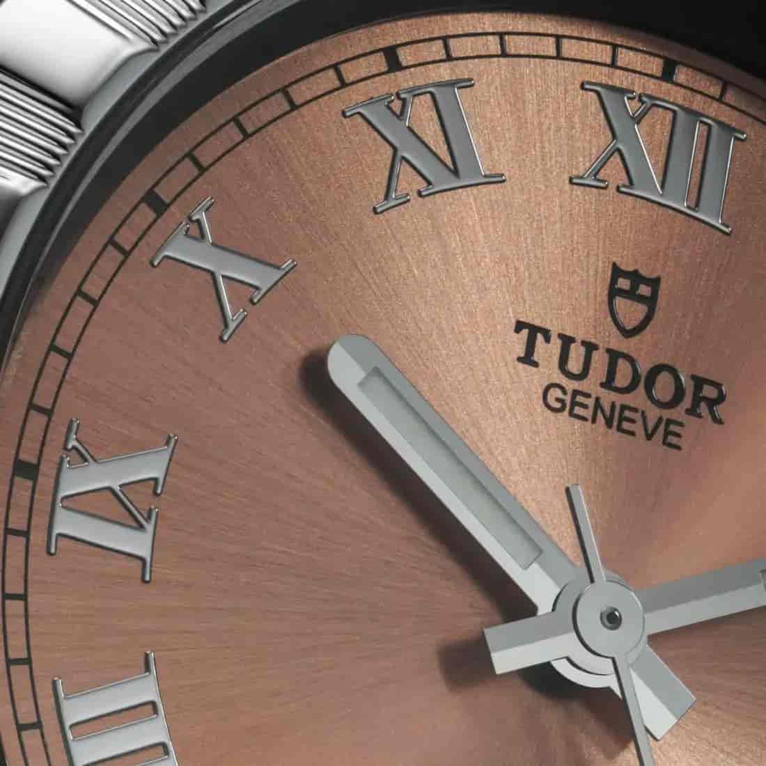 Reloj Tudor Royal M28500-0007