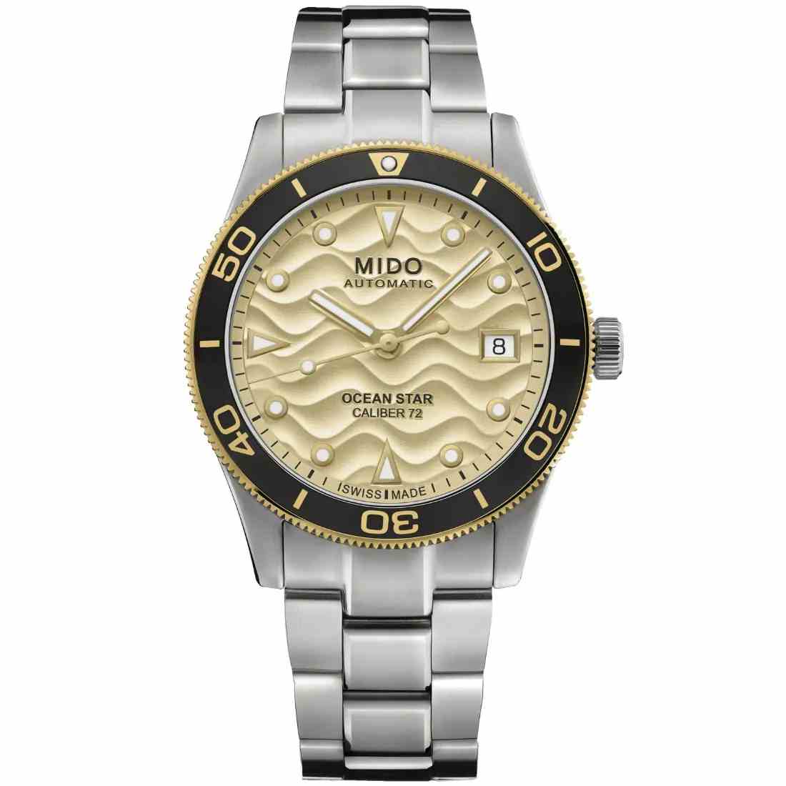 Reloj Mido Ocean Star M026.907.21.021.00