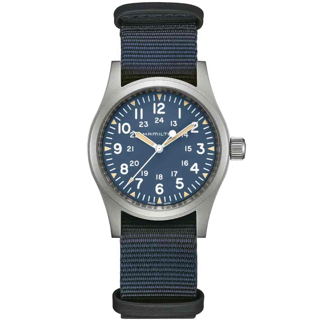 Reloj Hamilton Khaki Field H69439940