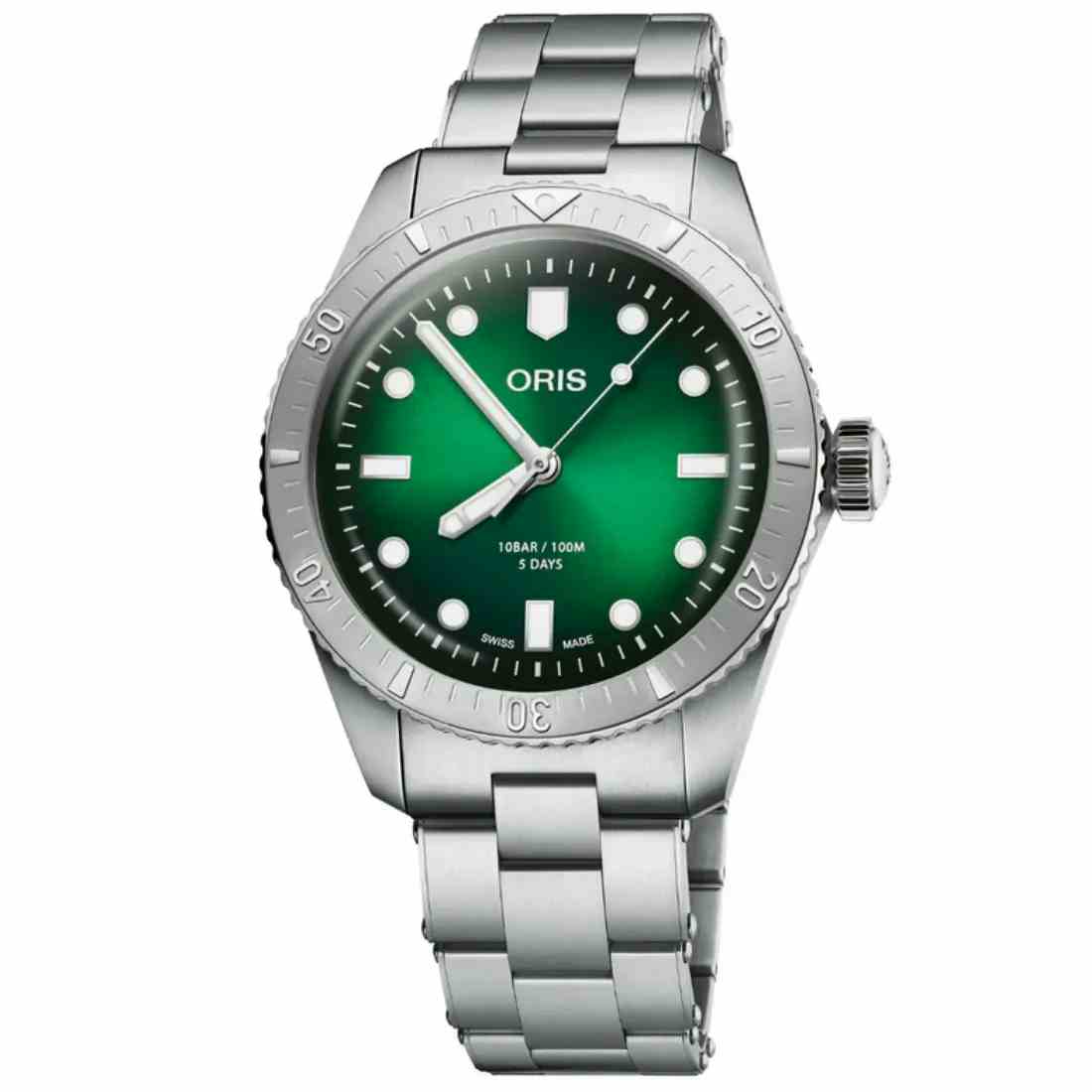 Reloj Oris Divers Sixty-Five Calibre 400 01 400 7774 4057-07 8 19 18