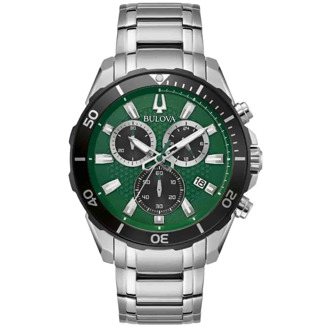 Reloj Bulova Classic Sport 98B395