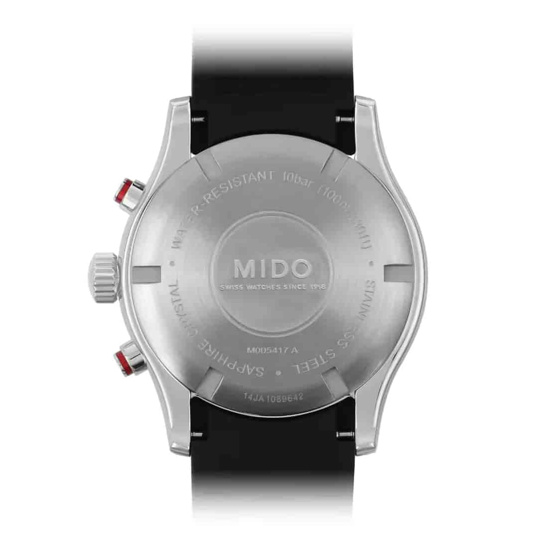 Reloj Mido Multifort M005.417.17.051.20