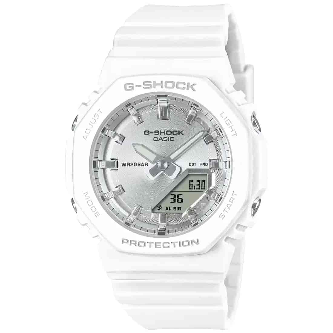 Reloj Casio G-Shock GMA-P2100VA-7A