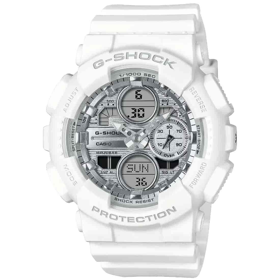 Reloj Casio G-Shock GMA-S140VA-7A