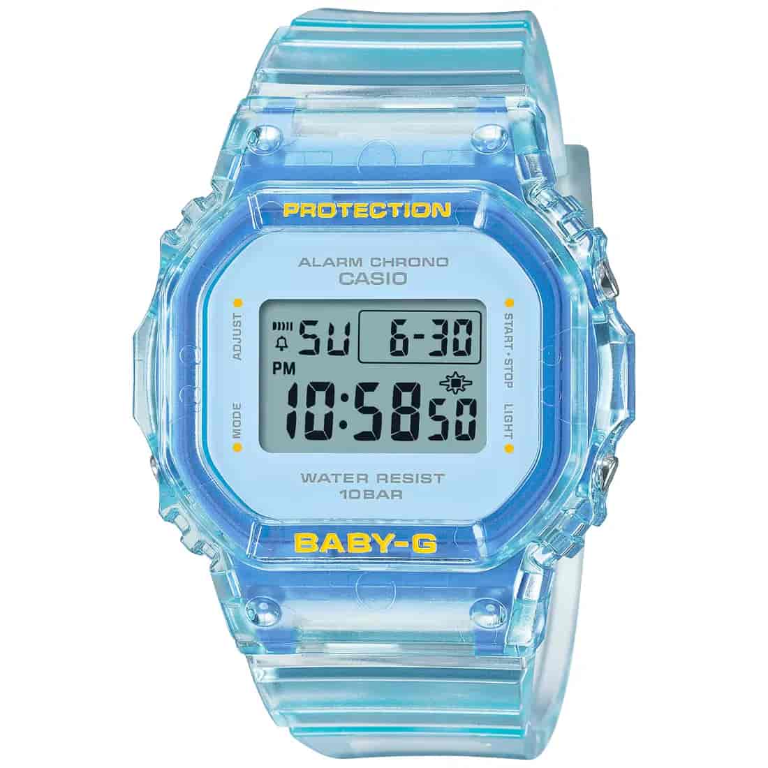 Reloj Casio Baby-G BGD-565SJ-2