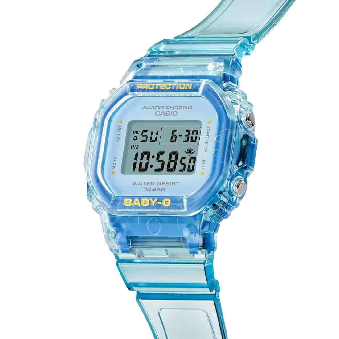 Reloj Casio Baby-G BGD-565SJ-2