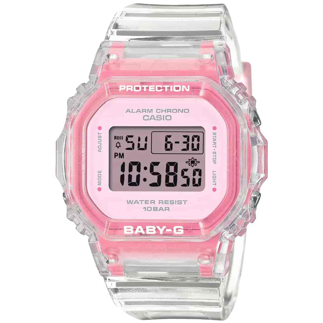 Reloj Casio Baby-G BGD-565SJ-7