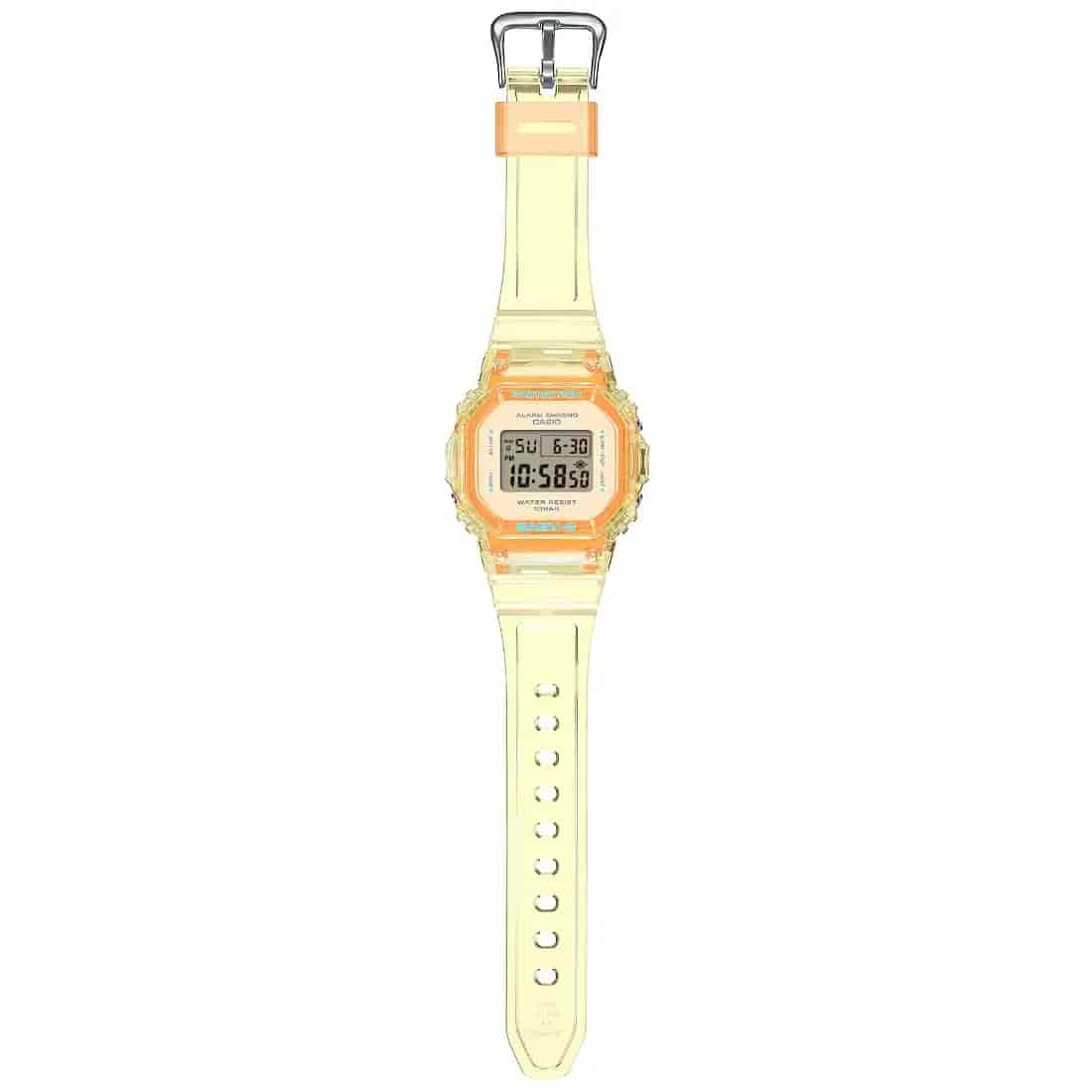 Reloj Casio Baby-G BGD-565SJ-9