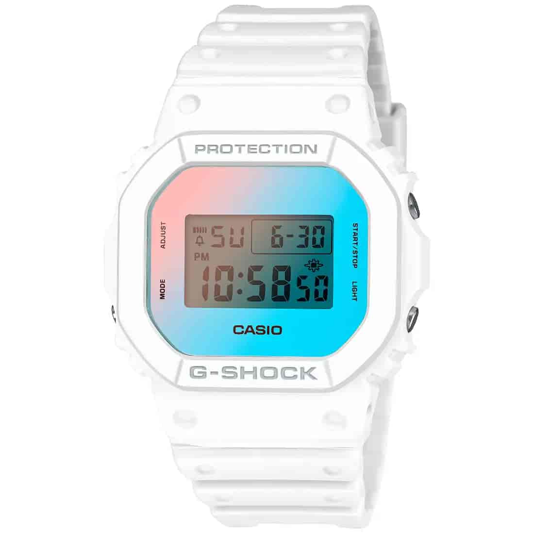 Reloj Casio G-Shock DW-5600TL-7