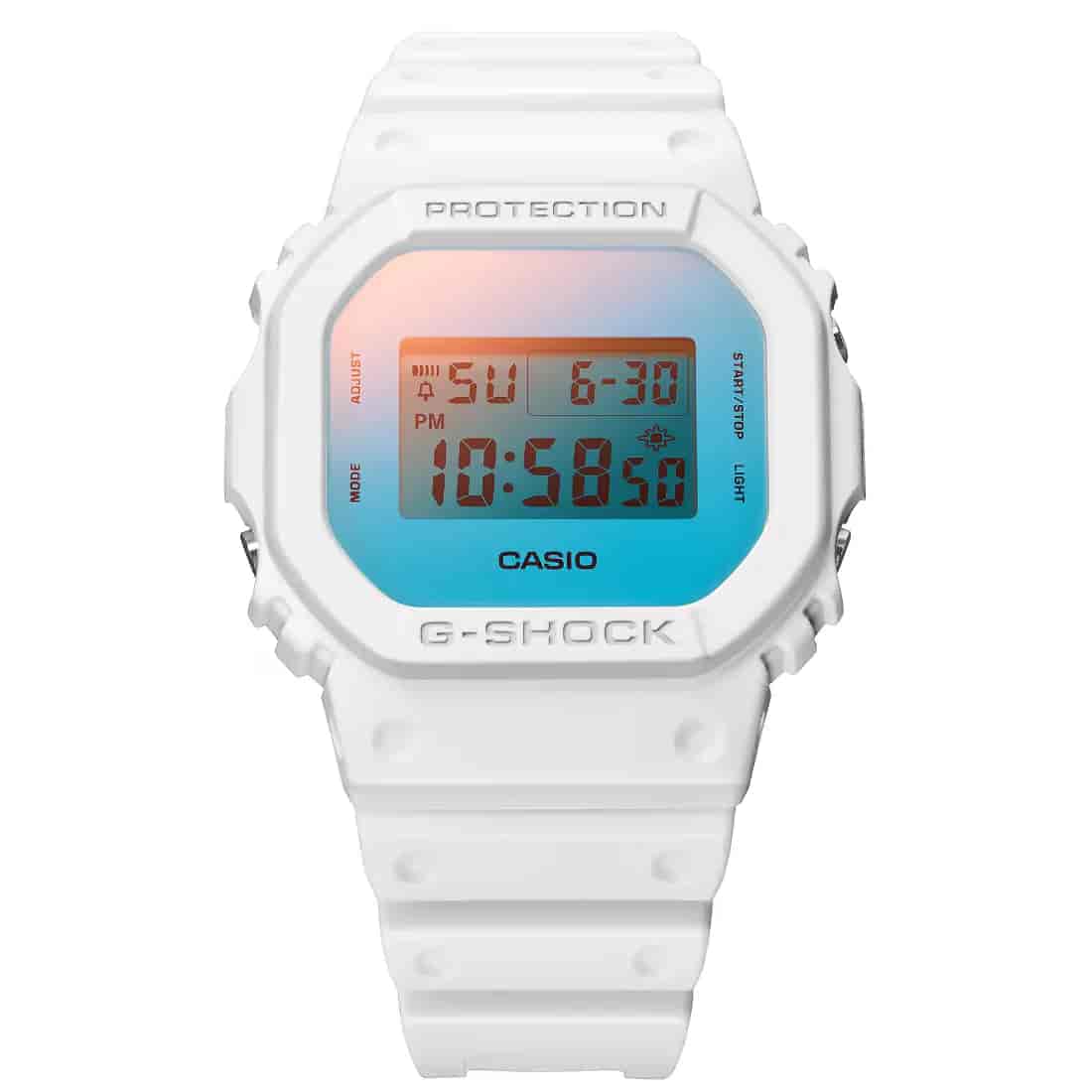 Reloj Casio G-Shock DW-5600TL-7