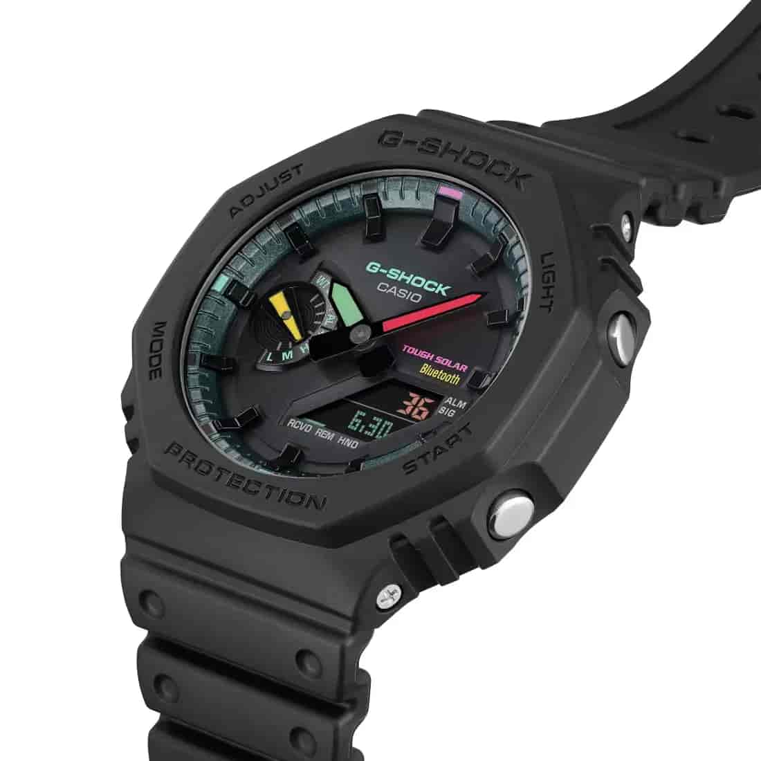 Reloj Casio G-Shock GA-B2100MF-1A