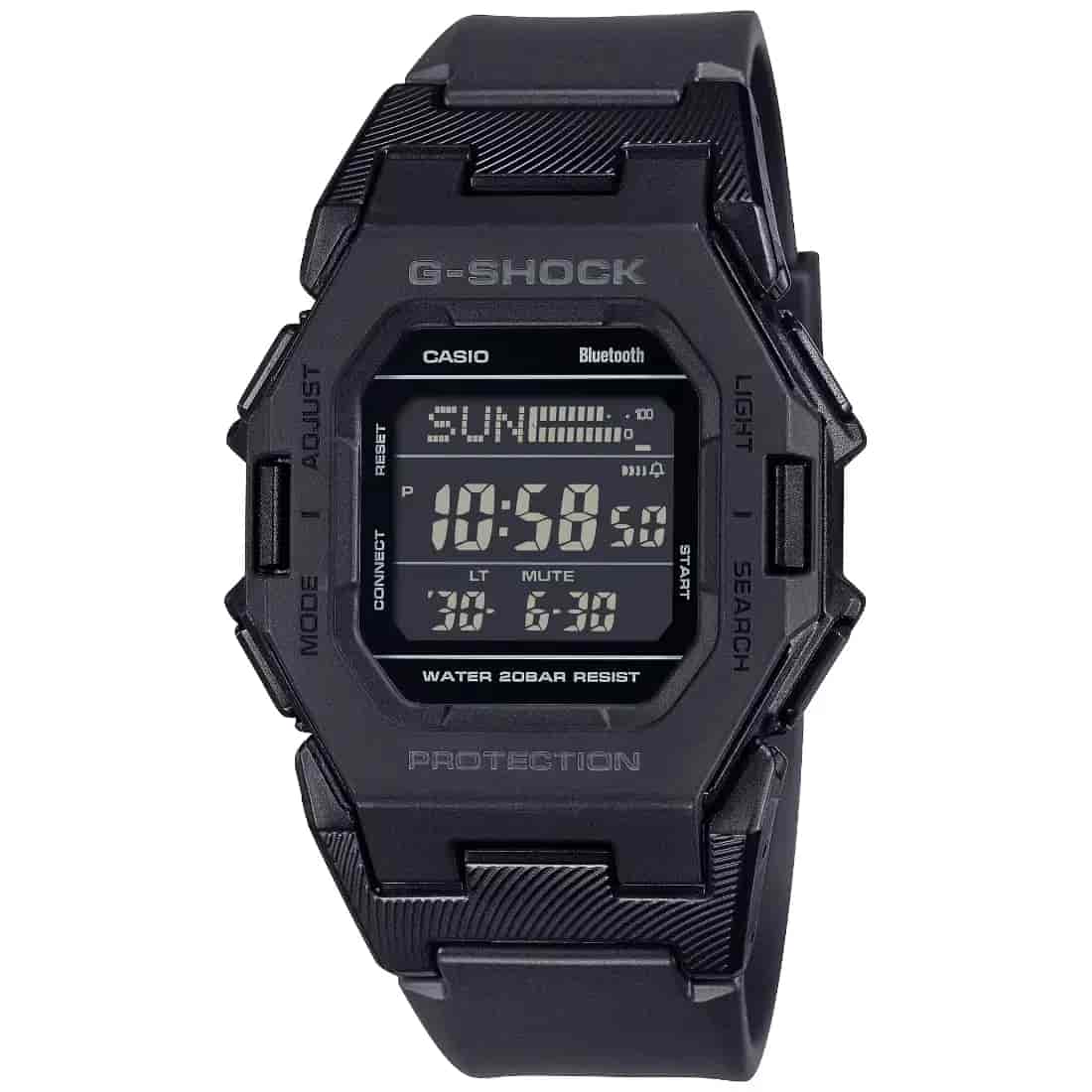 Reloj Casio G-Shock GD-B500-1